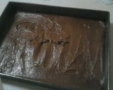 Foto del paso 2 de la receta: Torta cumple Gigi