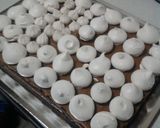 Foto del paso 4 de la receta: Torta cumple Gigi