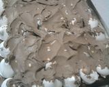 Foto del paso 6 de la receta: Torta cumple Gigi