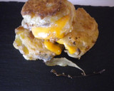 Foto del paso 2 de la receta: Delicias de sardinas emparedadas
