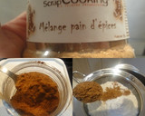 Foto del paso 4 de la receta: Galletas speculoos