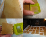 Foto del paso 7 de la receta: Galletas speculoos