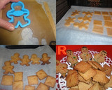 Foto del paso 8 de la receta: Galletas speculoos