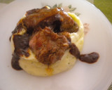 Foto del paso 2 de la receta: Puré de patatas para viandas