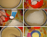 Foto del paso 3 de la receta: Mini kougelhopf con Nutella