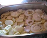 Foto del paso 2 de la receta: Sargo al horno