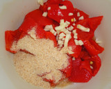 Foto del paso 3 de la receta: Muhammara