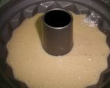 Foto del paso 2 de la receta: Bizcocho de nata y yogur superesponjoso