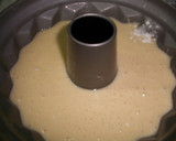 Foto del paso 2 de la receta: Bizcocho de nata y yogur superesponjoso