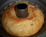 Foto del paso 3 de la receta: Bizcocho de nata y yogur superesponjoso