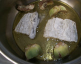 Foto del paso 1 de la receta: Bacalao cartagenero de Semana Santa