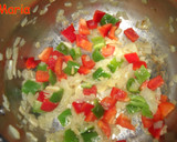 Foto del paso 1 de la receta: Mejillones con patatas guisadas