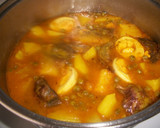 Foto del paso 3 de la receta: Bacalao cartagenero de Semana Santa