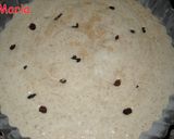 Foto del paso 4 de la receta: Bizcocho de espelta integral con canela y pasas