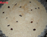 Foto del paso 4 de la receta: Bizcocho de espelta integral con canela y pasas