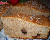 Foto del paso 6 de la receta: Bizcocho de espelta integral con canela y pasas