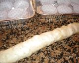 Foto del paso 3 de la receta: Bollos de manzana y pera