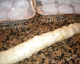Foto del paso 3 de la receta: Bollos de manzana y pera