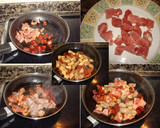 Foto del paso 2 de la receta: Gnocchi delicioso con sésamo