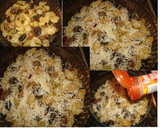Foto del paso 5 de la receta: Gnocchi delicioso con sésamo