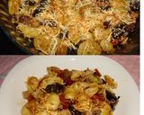 Foto del paso 6 de la receta: Gnocchi delicioso con sésamo
