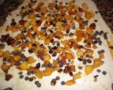 Foto del paso 2 de la receta: Bollos de manzana y pera