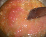 Foto del paso 3 de la receta: Alitas de pollo en salsa de almendras