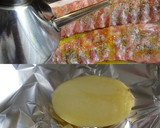 Foto del paso 3 de la receta: Costilla de cerdo al horno con patatas del caliu