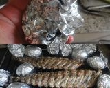 Foto del paso 4 de la receta: Costilla de cerdo al horno con patatas del caliu