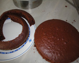 Foto del paso 3 de la receta: Tarta mousse de naranja