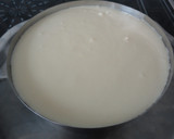 Foto del paso 8 de la receta: Tarta mousse de naranja