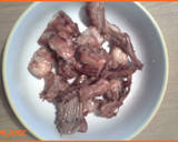 Foto del paso 2 de la receta: Conejo al ajo