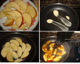 Foto del paso 2 de la receta: Solomillo de cerdo con manzanas glaseadas al Pedro Ximenez