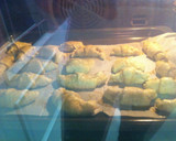 Foto del paso 3 de la receta: Croissant de hojaldre