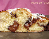 Foto del paso 10 de la receta: Mona de Pascua tradicional