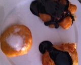 Foto del paso 3 de la receta: Churrillos
