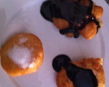 Foto del paso 3 de la receta: Churrillos