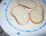 Foto del paso 2 de la receta: Torrijas con almíbar de naranja