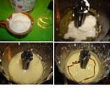 Foto del paso 2 de la receta: Crema de judias verdes y arroz