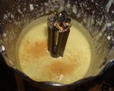 Foto del paso 4 de la receta: Crema de judias verdes y arroz