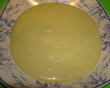 Foto del paso 5 de la receta: Crema de judias verdes y arroz