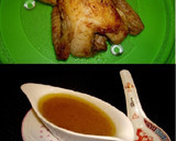 Foto del paso 7 de la receta: Picantones asados al curry