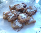 Foto del paso 4 de la receta: Leche frita a mi estilo