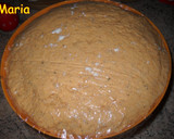Foto del paso 4 de la receta: Pan de molde integral con romero y carne de pimiento choricero