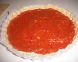 Foto del paso 2 de la receta: Empanada de Vigilia súper fácil