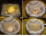 Foto del paso 5 de la receta: Patatas rellenas de salmón fresco