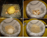 Foto del paso 5 de la receta: Patatas rellenas de salmón fresco