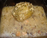 Foto del paso 6 de la receta: Patatas rellenas de salmón fresco
