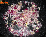 Foto del paso 1 de la receta: Bacalao fresco con crema de setas