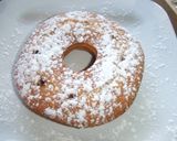 Foto del paso 1 de la receta: Roscas niditos de Pascua